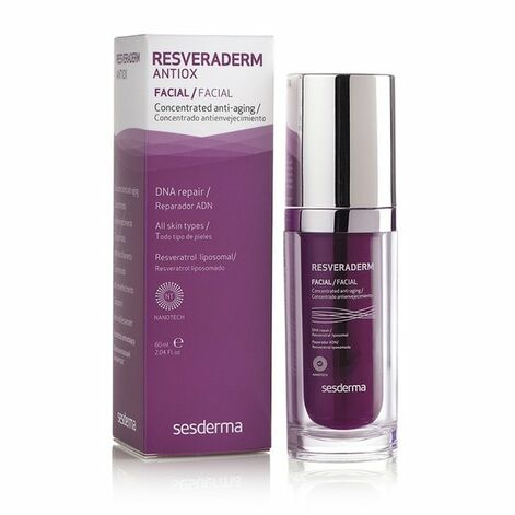 Sesderma Resveraderm Antiox DNA Repair